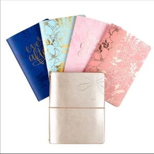 Erin condren wedding mini folio